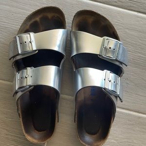 Arizona Birkenstock’s